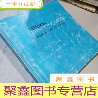 正 九成新MISSION COMMUNICATIONS