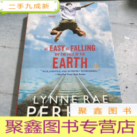 正 九成新As Easy as Falling Off the Face of the Earth