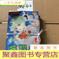 正 九成新菩提树(1-4)