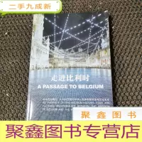 正 九成新走进比利时