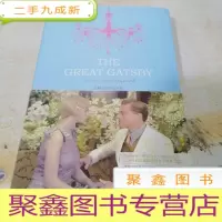 正 九成新了不起的盖茨比 中英文两本合售