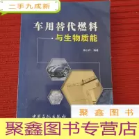 正 九成新车用替代燃料与生物质能