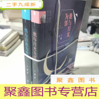 正 九成新他与月光为邻