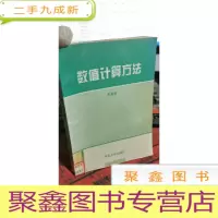 正 九成新数值计算方法