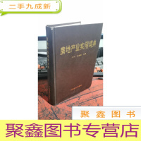 正 九成新房地产实用词典