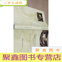 正 九成新selected tales of edgar allan poe