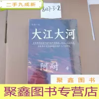 正 九成新大江大河