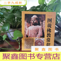 正 九成新图说佛教常识:视觉历史