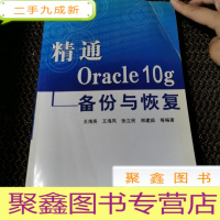 正 九成新精通Oracle 10g备份与恢复