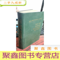正 九成新THE NEW HARVARD DICTIONARY OF MUSIC