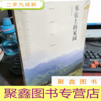 正 九成新美丽新疆丛书 琴弦上的家园