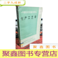 正 九成新化产工艺学