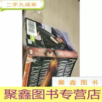 正 九成新Unnatural Exposure[致命暴露]