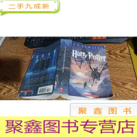 正 九成新HarryPotterandtheOrderofthePhoenix(HarryPotterSeries,B