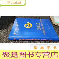 正 九成新2010中国电信深圳分公司年鉴