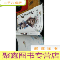 正 九成新剑网3设定集之龙争虎斗:剑侠情缘网络版叁