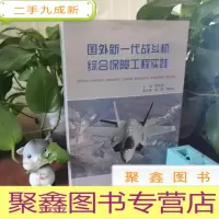 正 九成新国外新一代战斗机综合保障工程实践