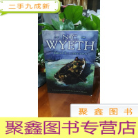 正 九成新Great Illustrations by N. C. Wyeth