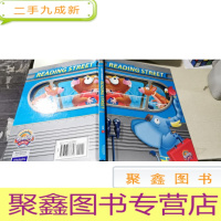 正 九成新SCOTT FORESMAN READING STREET Unit1