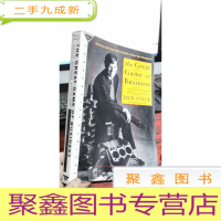 正 九成新GREAT GAME OF BUSINESS, THE