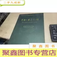 正 九成新中国工艺美术馆雕刻艺术集