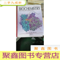 正 九成新BIOCHEMISTRY