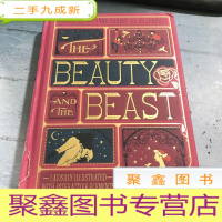 正 九成新BEAUTY AND THE BEAST