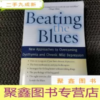 正 九成新Beating the Blues: New Approaches to Overcoming Dysthy