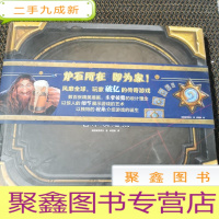正 九成新炉石传说艺术设定集