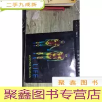 正 九成新LIFE LENNARTNILSSON