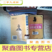 正 九成新海明威文集下