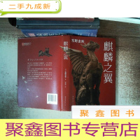 正 九成新麒麟之翼