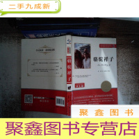 正 九成新骆驼祥子