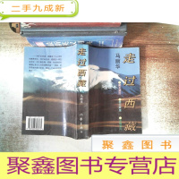 正 九成新走过西藏