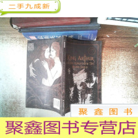 正 九成新KING ARTHUR AND HIS KNIGHTS OF THE ROUND TABLE