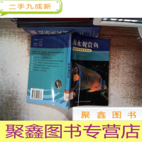 正 九成新海水观赏鱼——观赏鱼养殖技术丛书