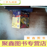 正 九成新猫和老鼠 10 野餐奇遇