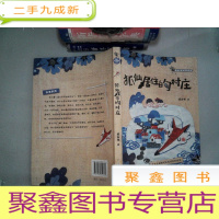 正 九成新狐仙居住的村庄