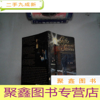 正 九成新Gifts in the storm