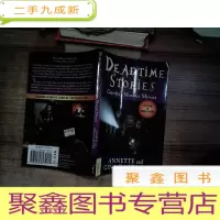 正 九成新DEADTIME STORIES GRANDPAS MONSTER MOVIES