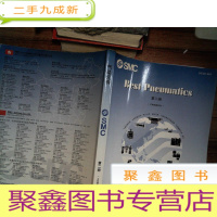 正 九成新SMC 气动元件 第二册 方向控制元件 第四版