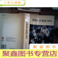 正 九成新国际会计准则2002