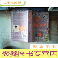 正 九成新Girl Online: On Tour Zoe Sugg