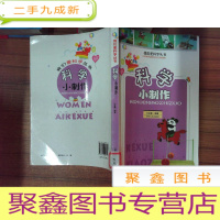 正 九成新科学小制作`