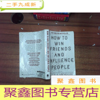 正 九成新HOW TO Wlends and influence people