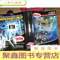 正 九成新DIGI-KEY 2009免费赠阅产品目录 CNO82-09