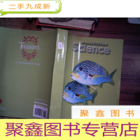 正 九成新CALIFORNIA Science 编号9