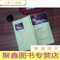 正 九成新hamlet william shakespeare