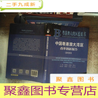 正 九成新粤港澳大湾区蓝皮书:中国粤港澳大湾区改革创新报告(2020)