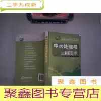 正 九成新中水处理与回用技术